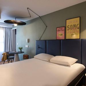 Habitación Doble Estándar